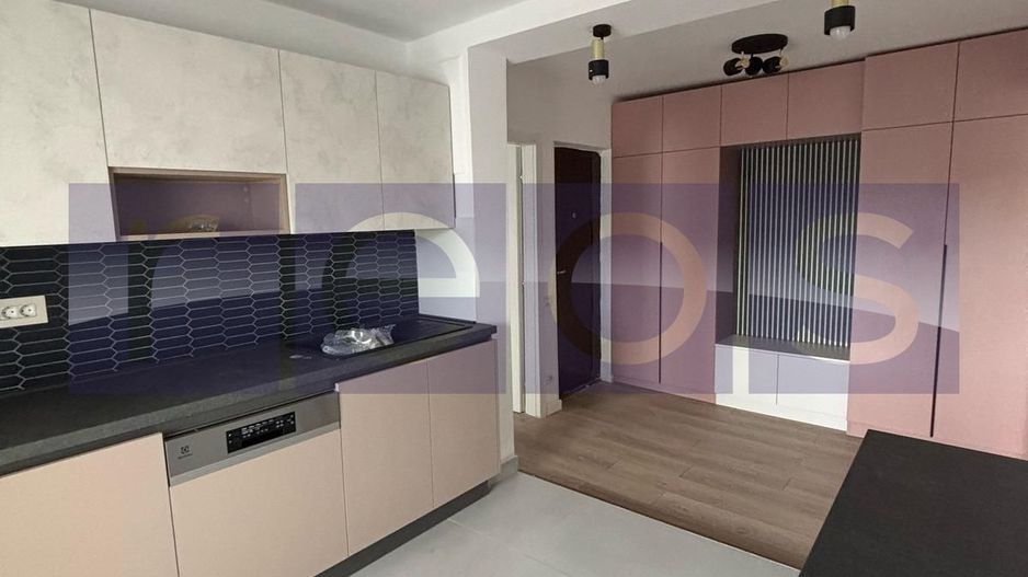 INCHIRIERE 2 CAMERE | TOTUL NOU | PRIMA INCHIRIERE | DECOMANDAT | AVIATIEI - Poză 1