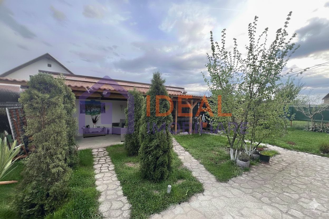 Casă individuală 5 camere | 400 mp teren | Zona Veterani – Sibiu - Poză 4