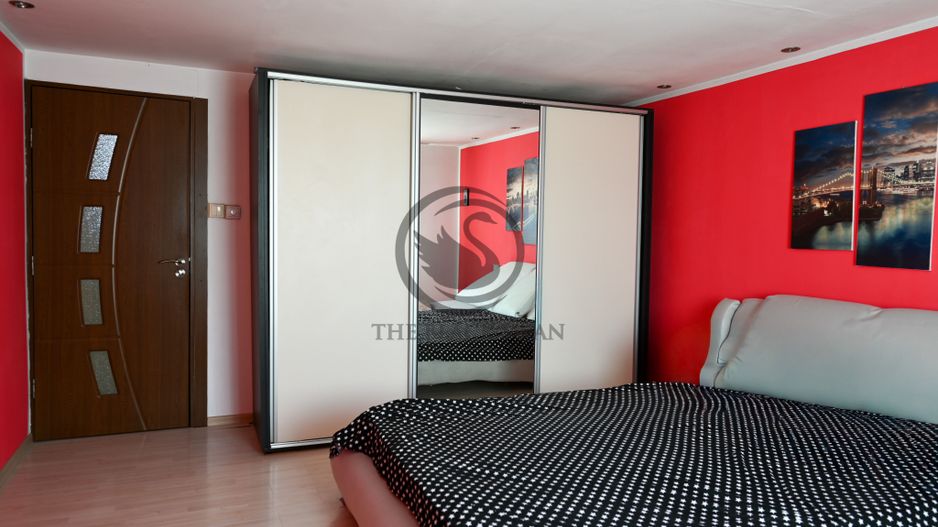 Casa de vanzare | 1.048 Mp teren | Romanesti - Poză 8