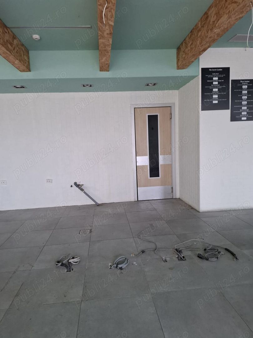 BRASADAS închiriază Sp Com UpGround integral/parțial - Poză 6