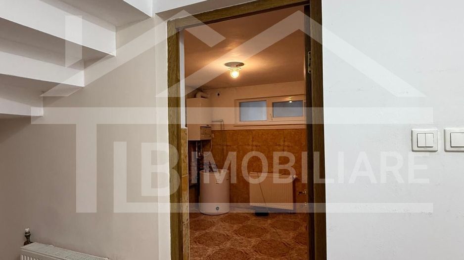 Casa de inchiriat, 4 camere, 200 mp utili, Zona Rasaritului-Sancrai - Poză 20