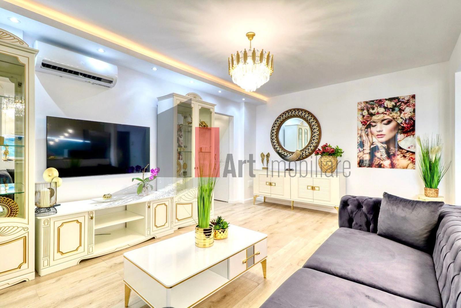 AP[ARTAMENT DE 2 CAMERE LUX  CANTEMIR. - Poză 20