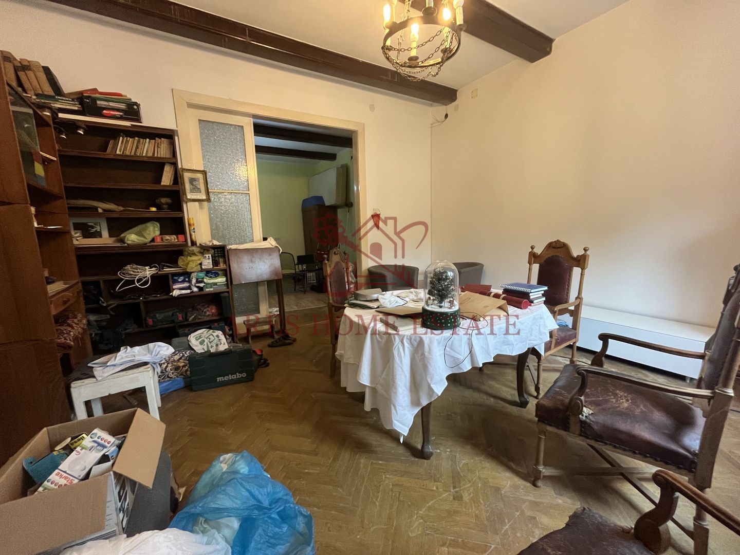 Ultracentral Timișoara – 2 camere, 2 corpuri sanitare, pretabil SAD - Poză 4