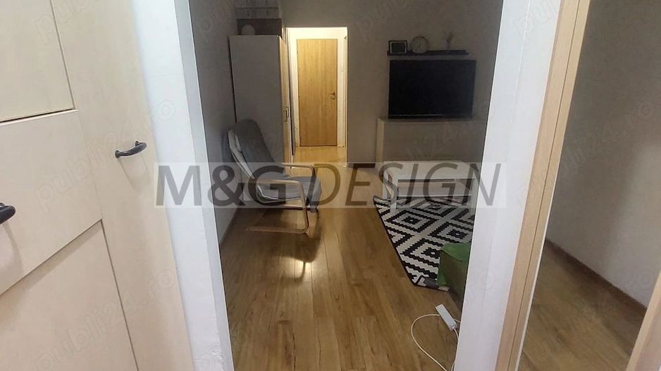 2 camere etaj 1 Brancoveanu renovat CENTRALA - Poză 3