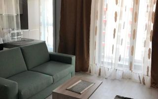 2 camere Politehnica 21 Residence + parcare M10 - Poză 1