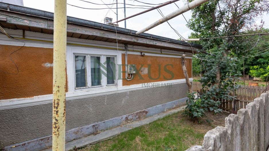 TEREN 949 MP CU CASĂ – STR. MILITARI, BACĂU | OCAZIE RARĂ - Poză 6