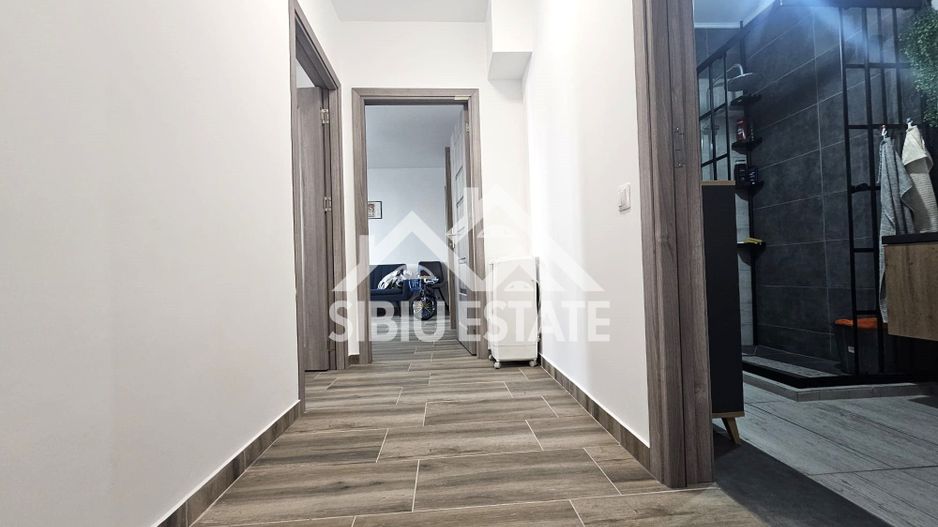 Apartament 2 camere cu gradina si parcare - Poză 6