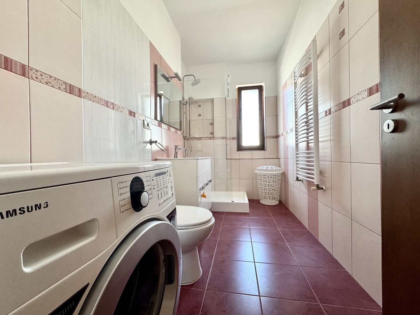 Apartament 2 camere, spațios si primitor, lângă pădure, zona Fropin - Poză 18