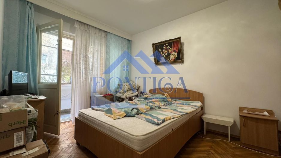 Apartament 3 camere | Piata Ovidiu | 100 m de plaja - Poză 1