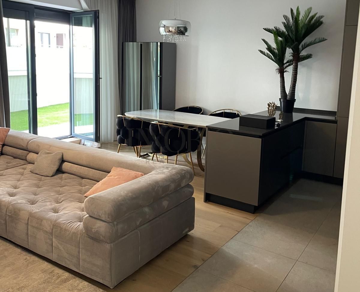 Apartament 3 Camere | Terasa 70 MP | Parcare Subterana - Poză 2