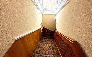 Vila 7 camere, an 1984, garaj, terasa, teren 604 m2, Poiana Campina,PH - Poză 17