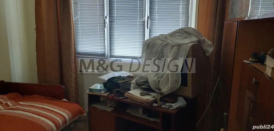3 cam decomandat, centrala,  Sagului/Dambovita - Poză 5