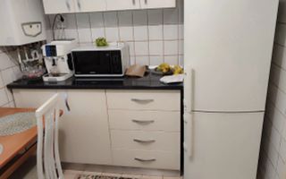 Apartament 2 camere, 51 mp, semidecomandat, Copou - Universitatea A. I. Cuza, Iași - Poză 3