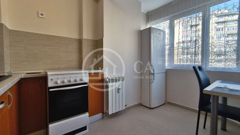 Apartament cu 1 cameră de închiriat în Nufarul, Oradea - Poză 5