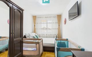 Apartament cu 3 camere complet mobilat și utilat - Poză 13