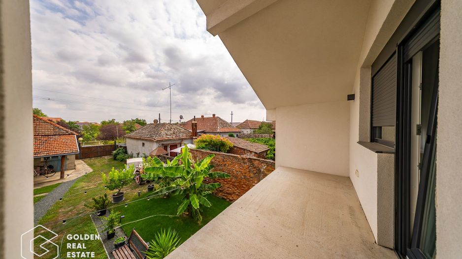 Casa noua in Frumuseni, teren 1327mp, comision 0% - Poză 35