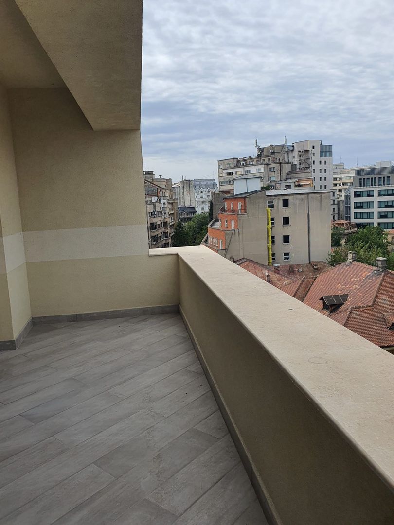 Apartament spatios 3 camere I 155 mp utili I Piata Rosetti - Poză 8
