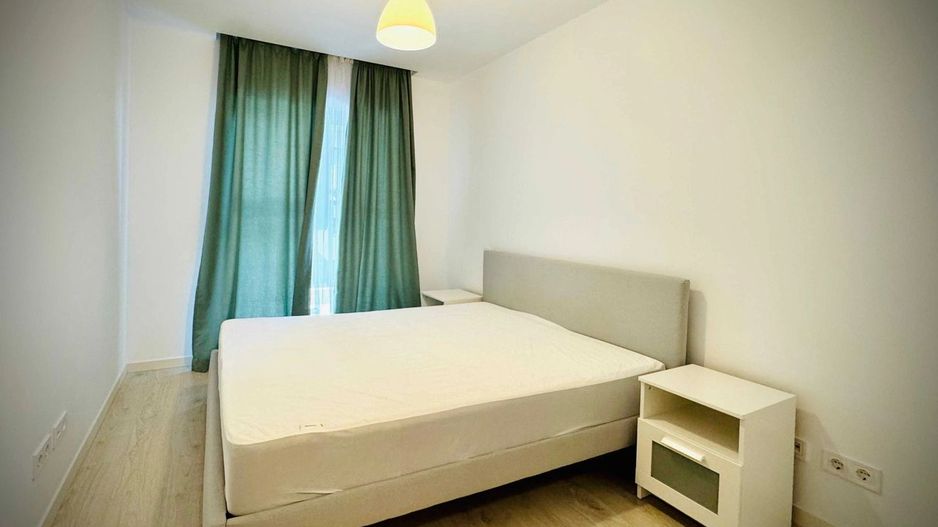 AP. 2 CAMERE- HERCESA VIVENDA, PET-FRIENDLY, CENTRALA PROPRIE, MODER - Poză 3