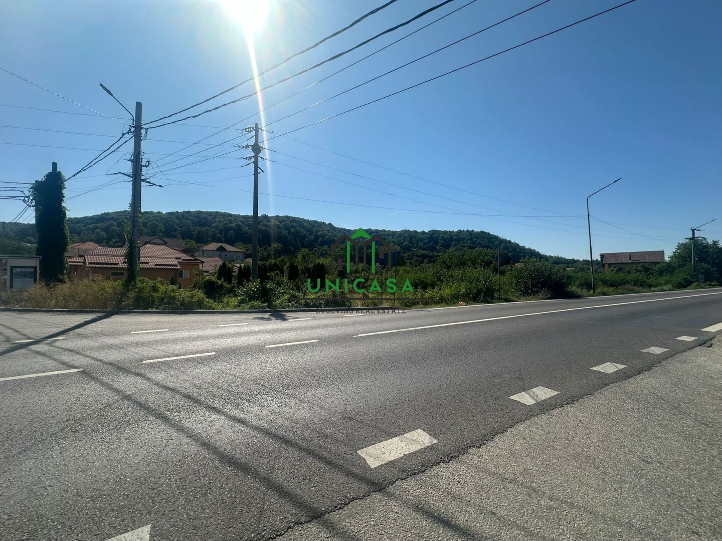 Teren - Calea Bucuresti - Poză 1