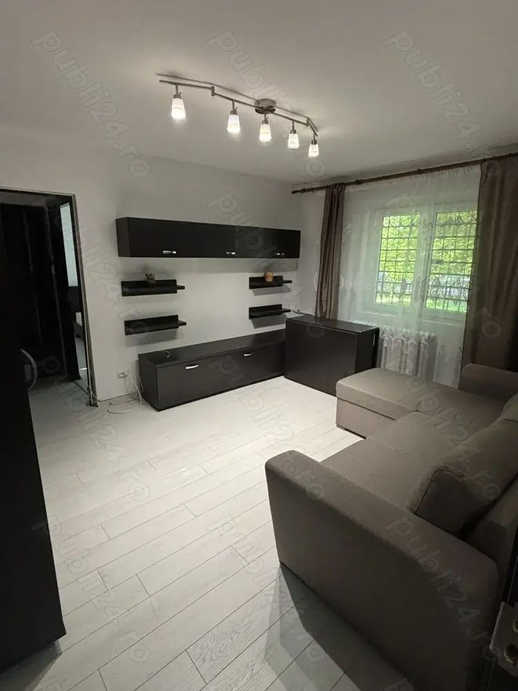 Apartament 2 camere de închiriat Brâncoveanu - Poză 1