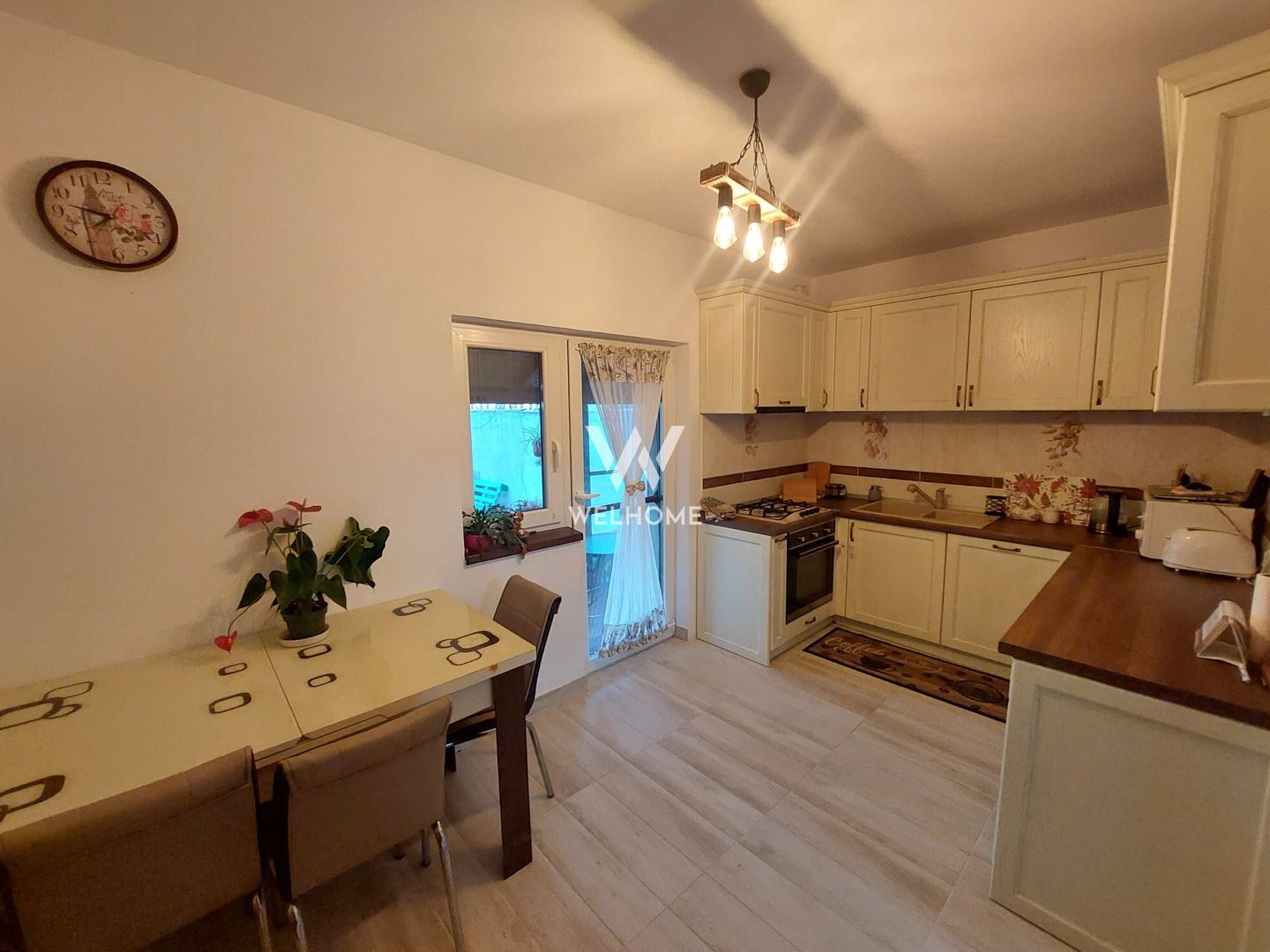 Casa 4 camere, curte 250mp - str. Granitului - Schiță 5