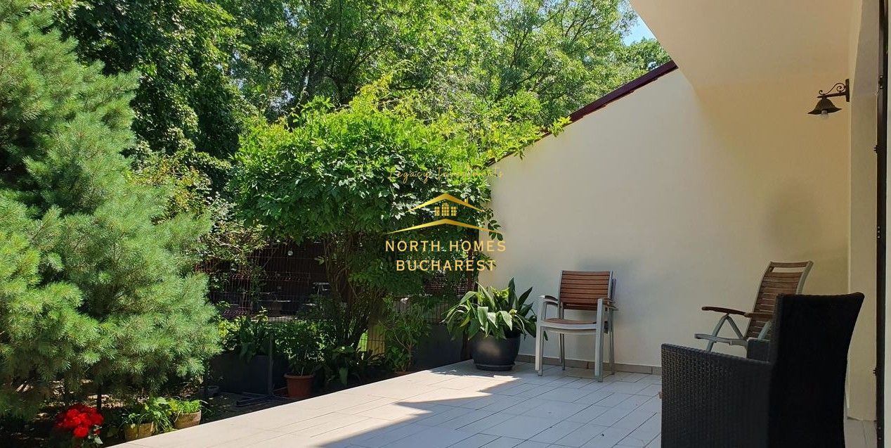 Vila de vanzare P+1 la liziera Padurii Baneasa-PARCARE -NEGOCIABIL - Poză 3