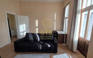 DE ÎNCHIRIAT – APARTAMENT CU 2 CAMERE DECOMANDATE, ULTRACENTRAL - Poză 3