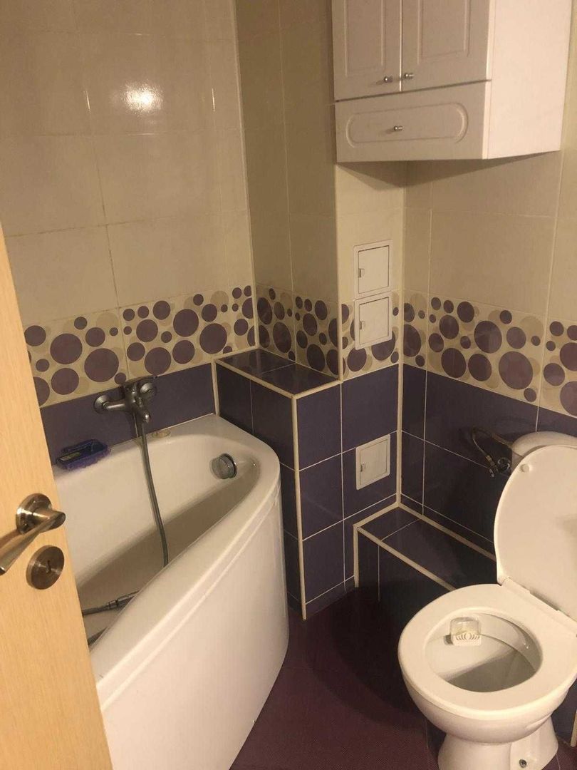 3 camere decomandat, centrala proprie, parcare, etaj 1 - Poză 8