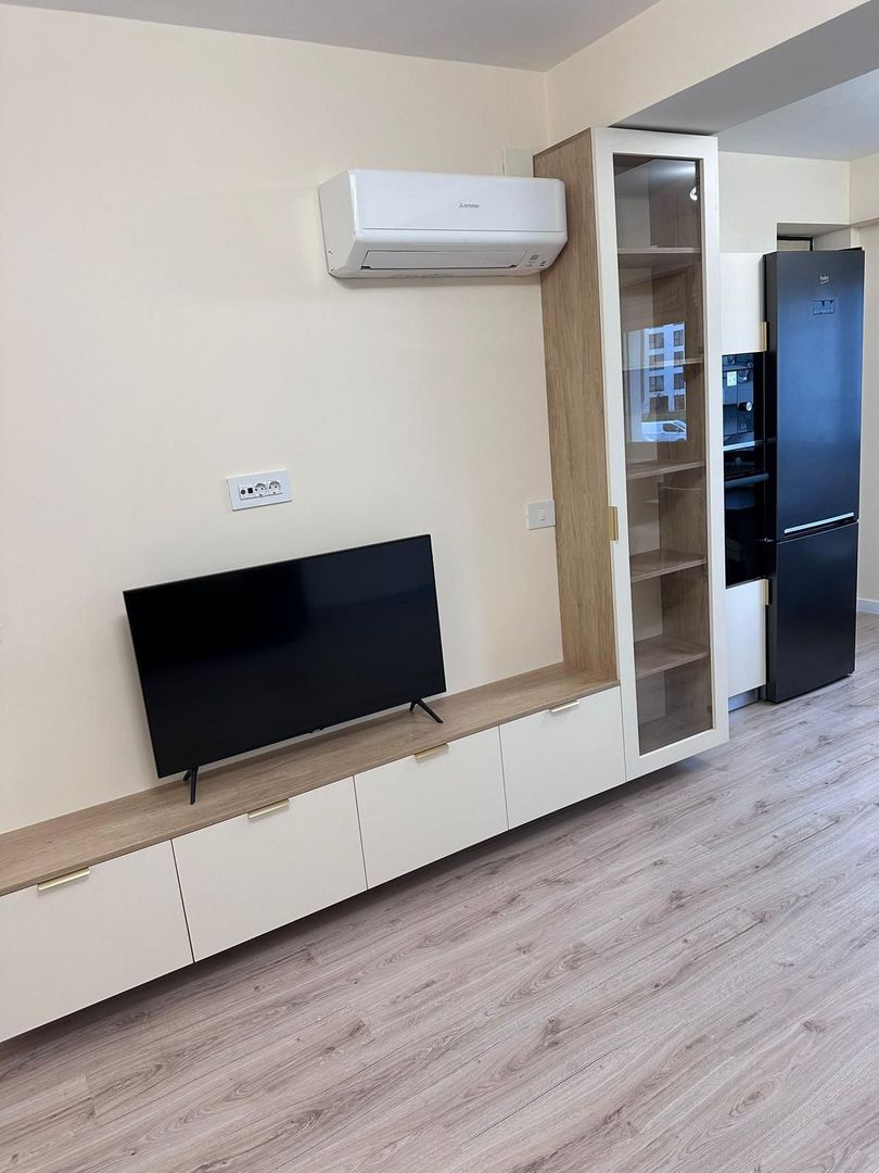 Inchiriere apartament 2 camere | Ivory Residence | Parcare inclusa - Poză 2