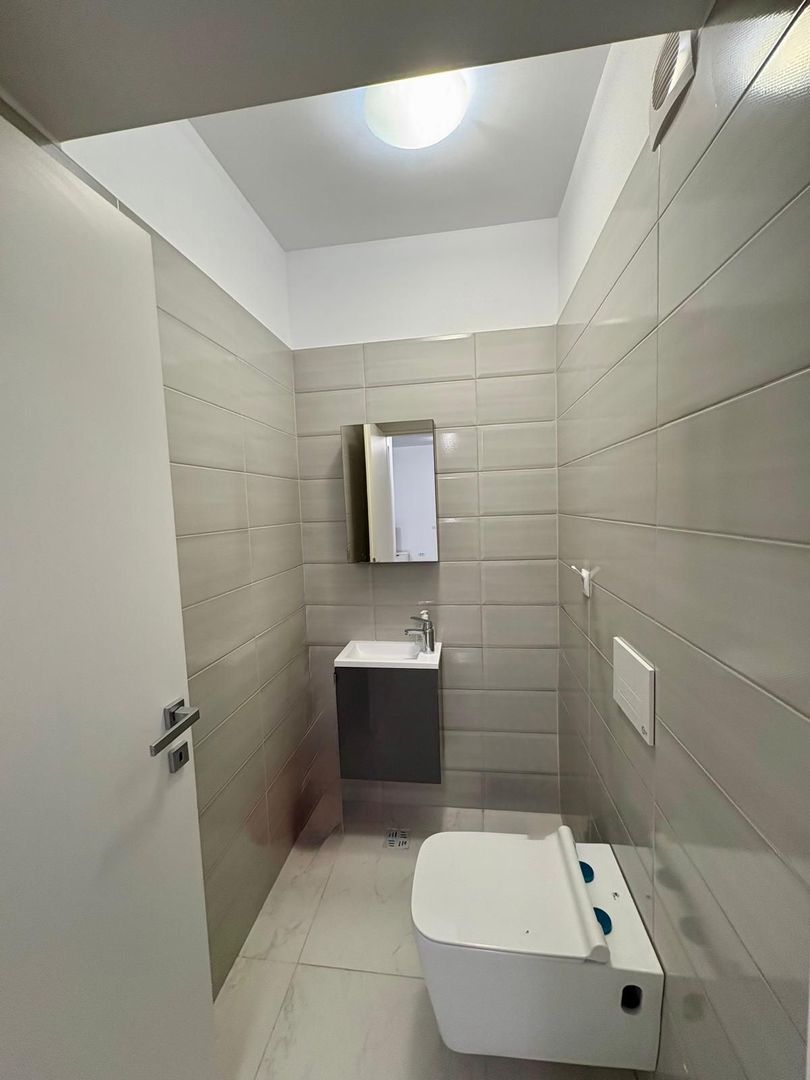 Apartament 2 CamereI AviatieiI Porsche PiperaI La cheie - Poză 2