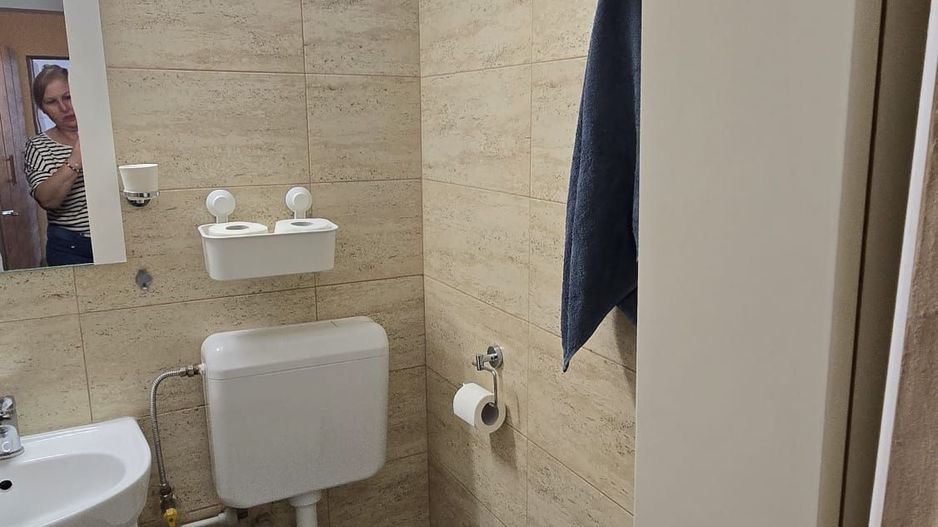 AP. 2 CAMERE -  DRUMUL TABEREI, BUCATARE INCHISA, METROU 10 MINUTE - Poză 12