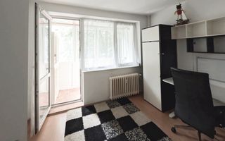 Apartament 3 camere renovat - Tei | Bloc reabilitat | Etaj 3 - Poză 8