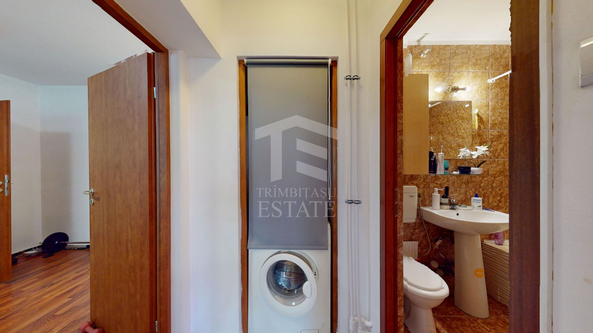 Apartament 2 Camere | Ideal Investiție | Orizont – AFI Cotroceni - Poză 29