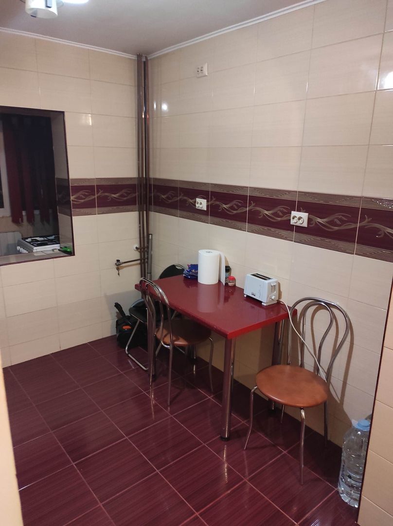 Apartament 2 camere de inchiriat, zona liniștită, utilat Gorjului - Poză 6