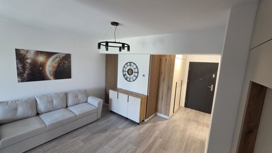 Prima Închiriere | 2 Camere Premium | Smart Residence Lujerului - Poză 2