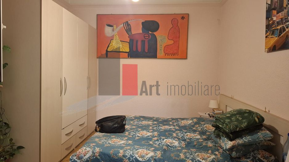 Apartament in vila Grivita-Basarab, 1500 EURO/MP UTIL,  LOC DE PARCARE - Poză 4