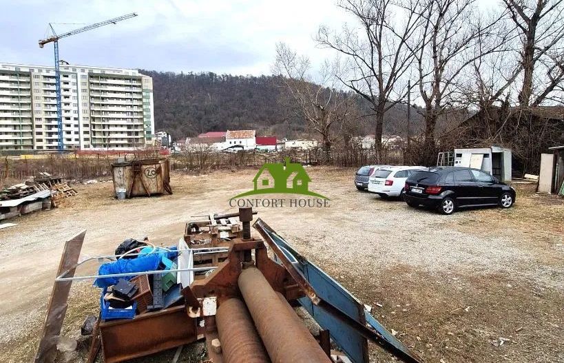 Teren Intravilan pt.Blocuri+Casa+Hale metaliceUtilitati complete - Poză 12