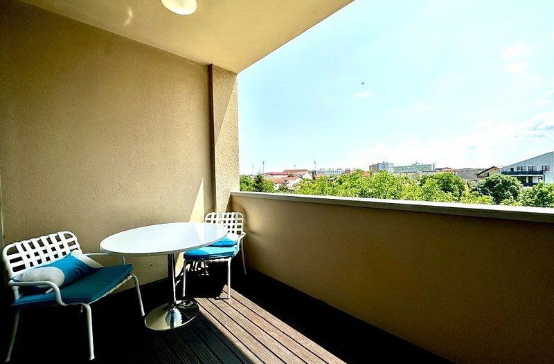 Apartament generos, în clădire premium - Zona Elisabetin - Poză 47