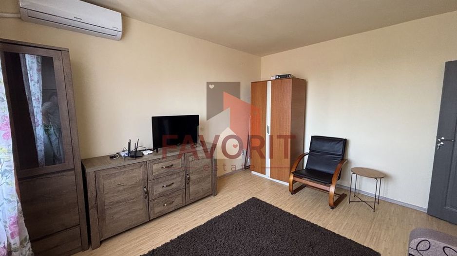 Apartament 1 camere decomandat | Complex studentesc - Poză 2