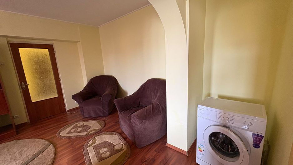 AP. 2 CAMERE-  APARATORII PATRIEI, BUCATARIE INCHISA, METROU 3 MIN - Poză 2