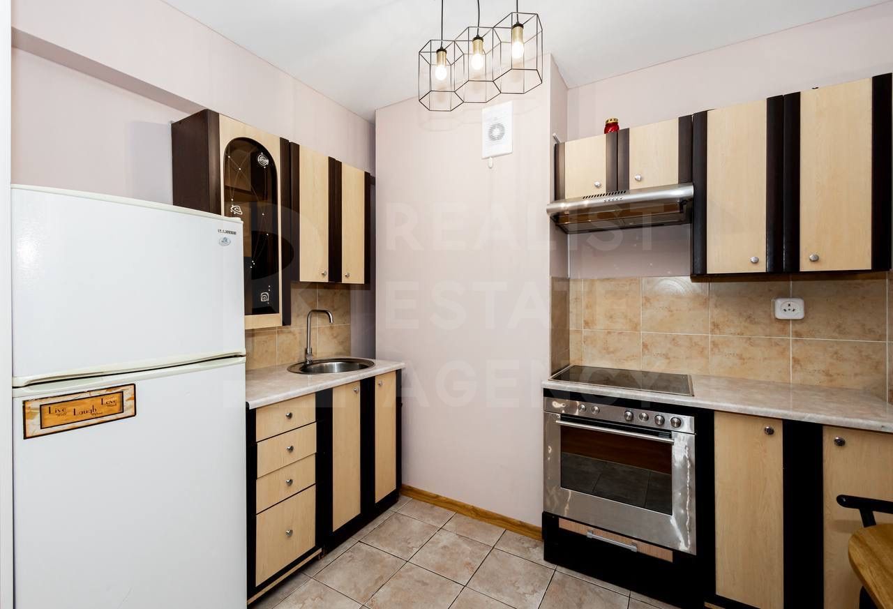 Vânzare, apartament, 1 cameră, str. Unirii, Stăuceni - Poză 6