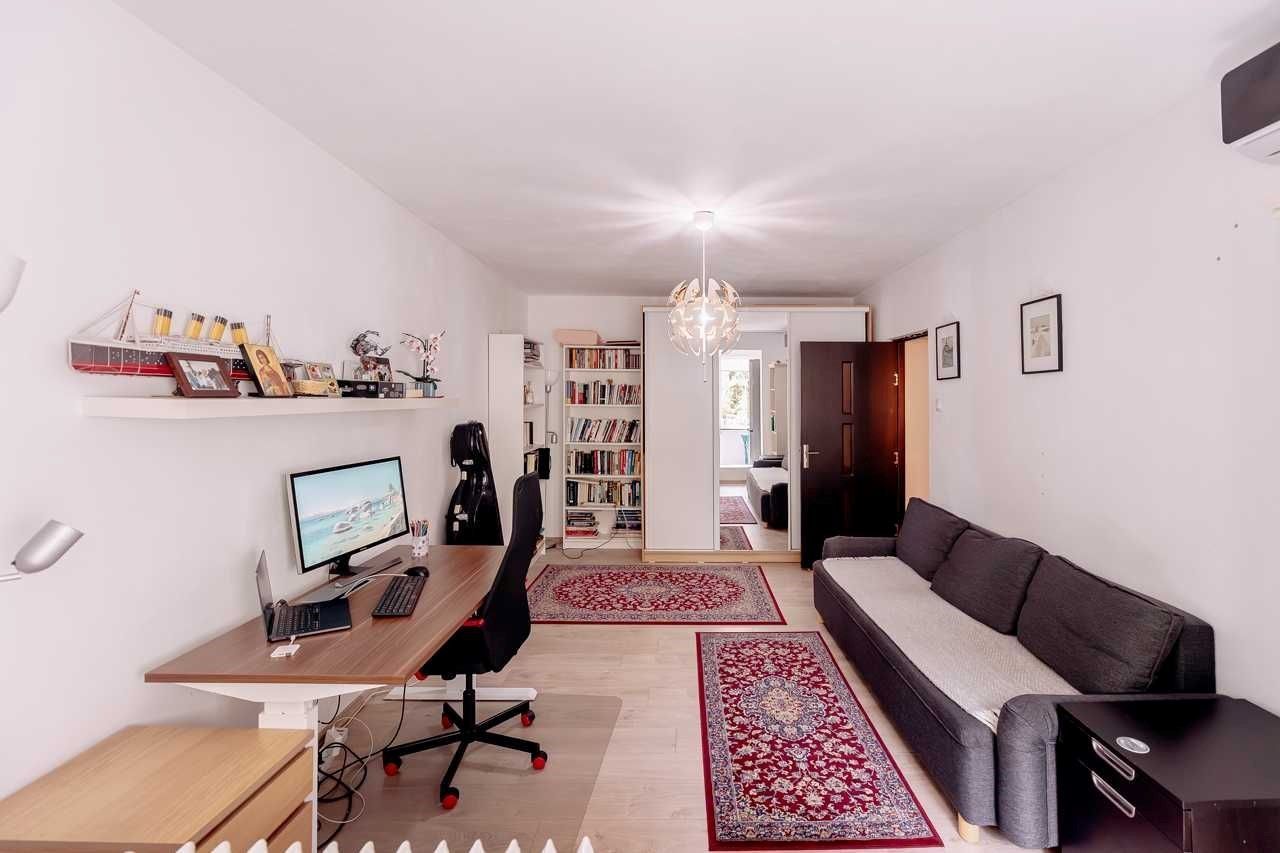 Apartament 2 cam zona Parc IOR - Str. Lotrioara - Poză 3