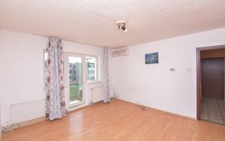 Apartament cu 2 camere | 49.69 MP | Zona Simeria - Poză 2