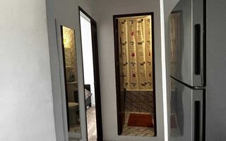 2 camere | metrou Raul Doamnei  | Renovat | - Poză 4