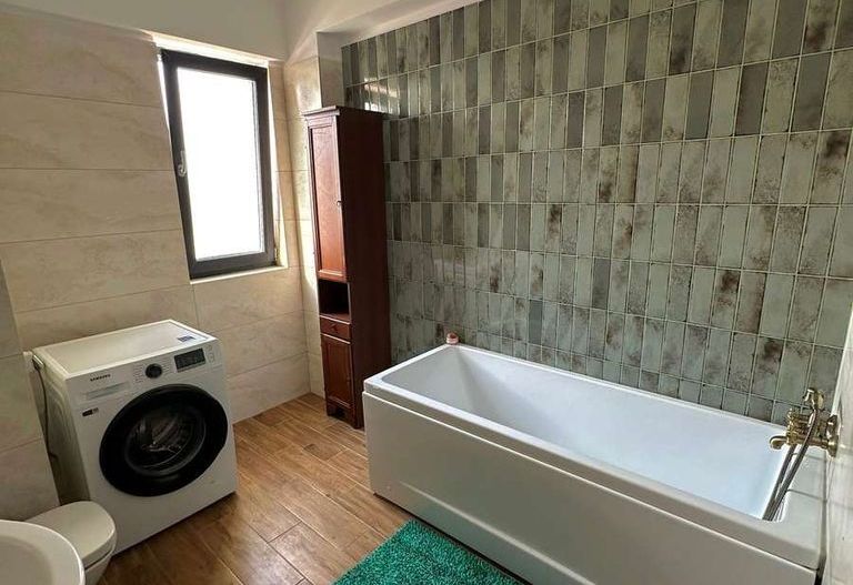 Superb Apartament 2 camere Panorama Ghencea - Poză 9