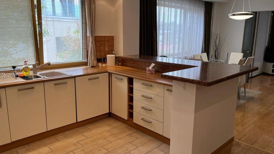 Penthouse Bdul. Aviatorilor ||  Piața Charles de Gaulle ||  P+4  || Parcare - Poză 7