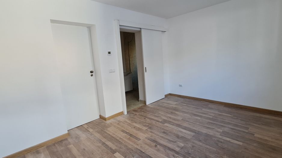 Casa finalizata si intabulata 3 camere Cartier Izvor Tarlungeni Brasov - Poză 13