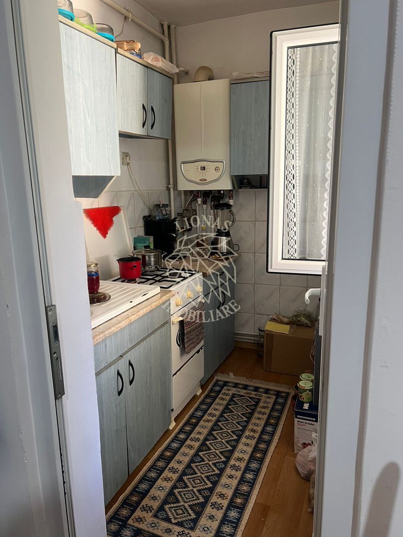 Garsoniera 24 mp-ideal locuire, investitie-Zona Dragos Voda - Poză 2