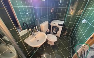 P 4218 - Apartament cu 1 cameră în Târgu Mureș - Unirii - Poză 7