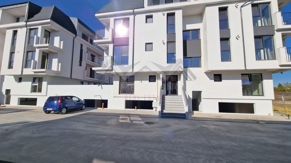 Apartament 3 camere Otopeni | achiziție direct de la dezvoltator - Poză 11